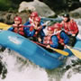 Rafting in US