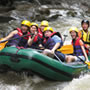 Plan a Rafting Trip