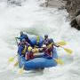 Go Rafting