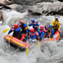 Book a Rafting Vacation
