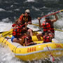 Rafting is Fun