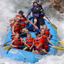 Rafting Website